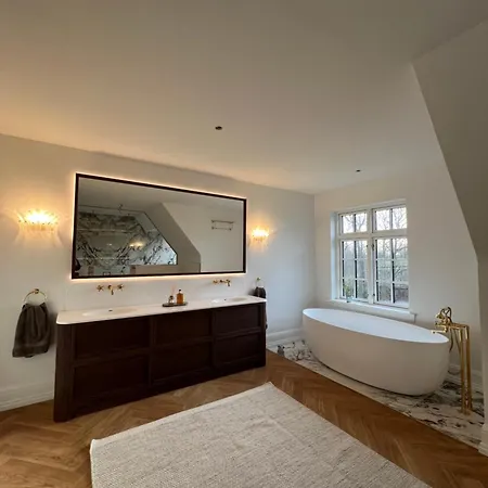 Bed & Breakfast Sundsgarden Ringe